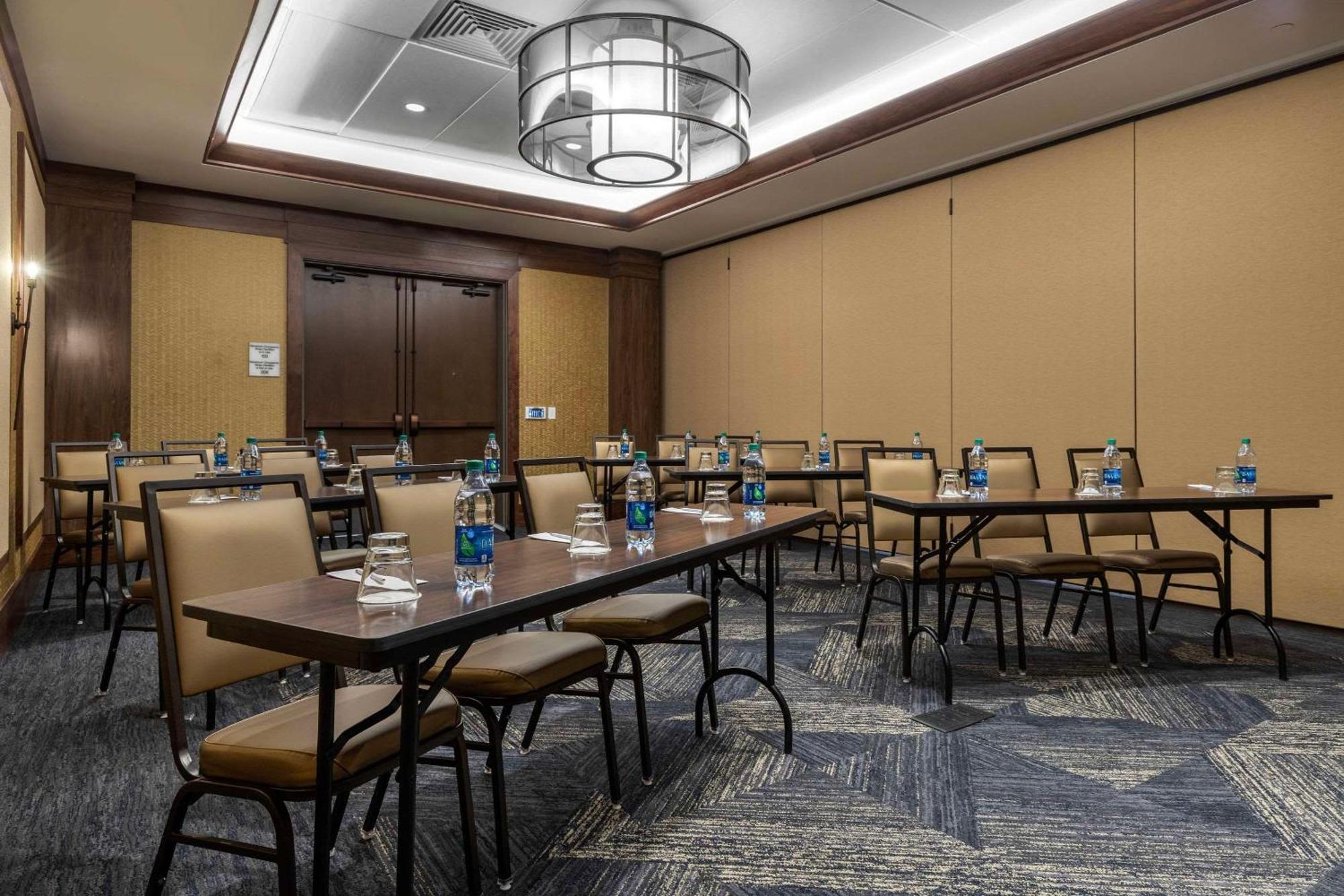 Cambria Hotel - Arundel Mills BWI Airport Hanover Exterior foto