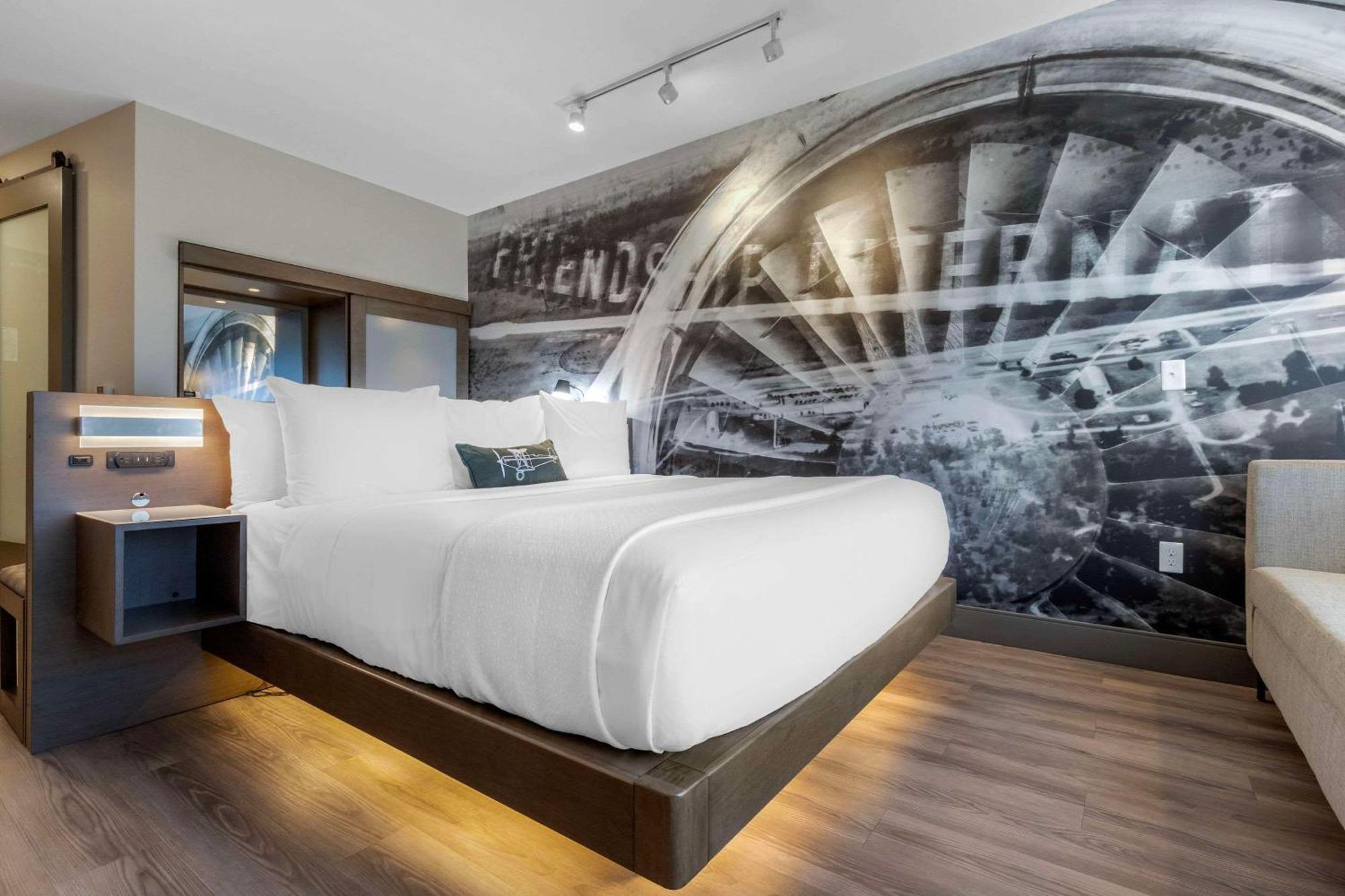 Cambria Hotel - Arundel Mills BWI Airport Hanover Exterior foto